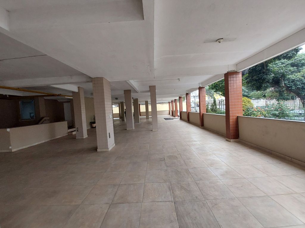 Imagens do imóveis Apartamento Dois Quartos para venda em campo grande Rio de Janeiro