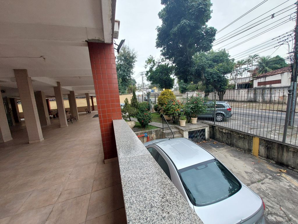 Imagens do imóveis Apartamento Dois Quartos para venda em campo grande Rio de Janeiro