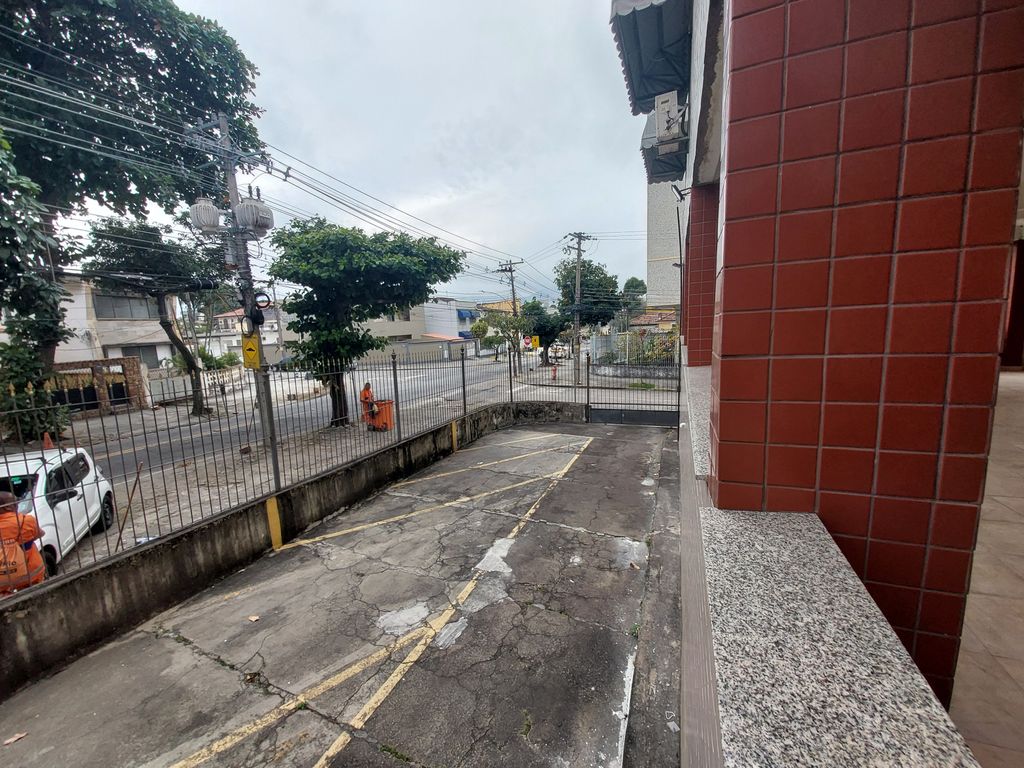 Imagens do imóveis Apartamento Dois Quartos para venda em campo grande Rio de Janeiro