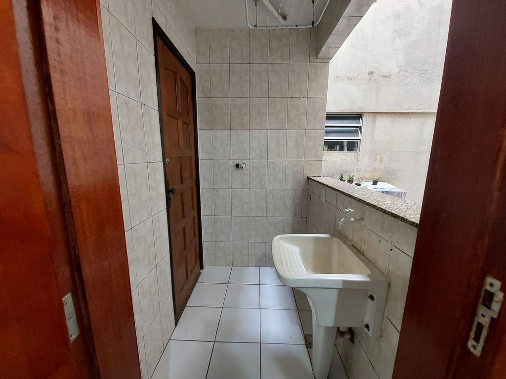 Imagens do imóveis Apartamento Dois Quartos para venda em campo grande Rio de Janeiro