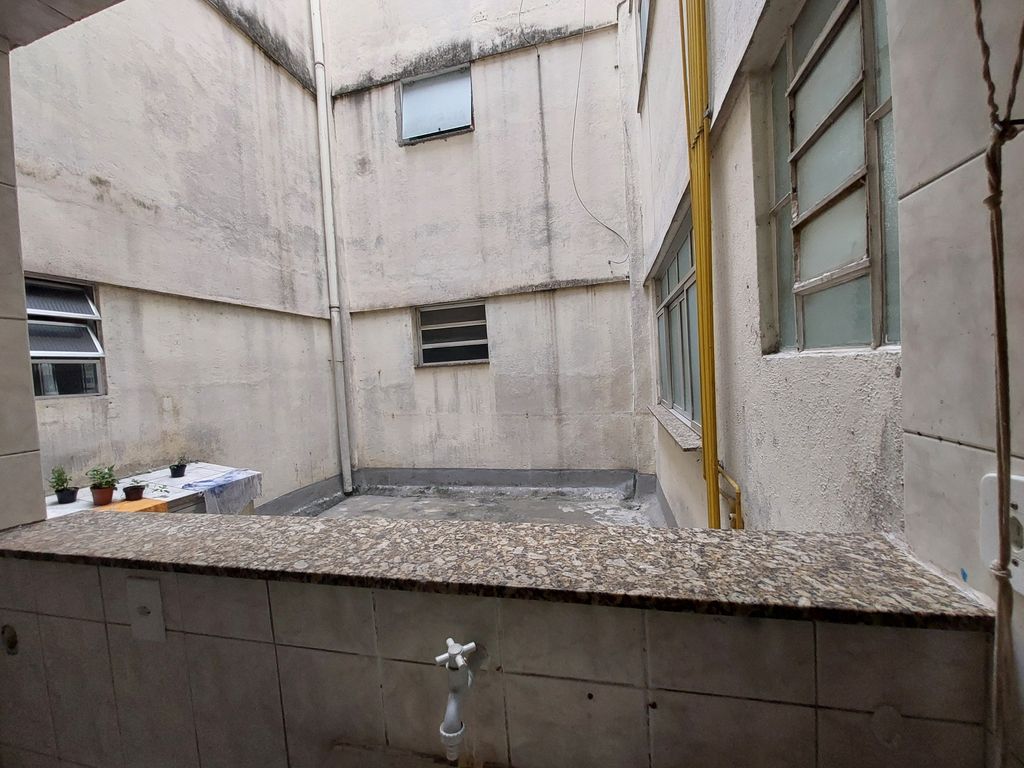 Imagens do imóveis Apartamento Dois Quartos para venda em campo grande Rio de Janeiro