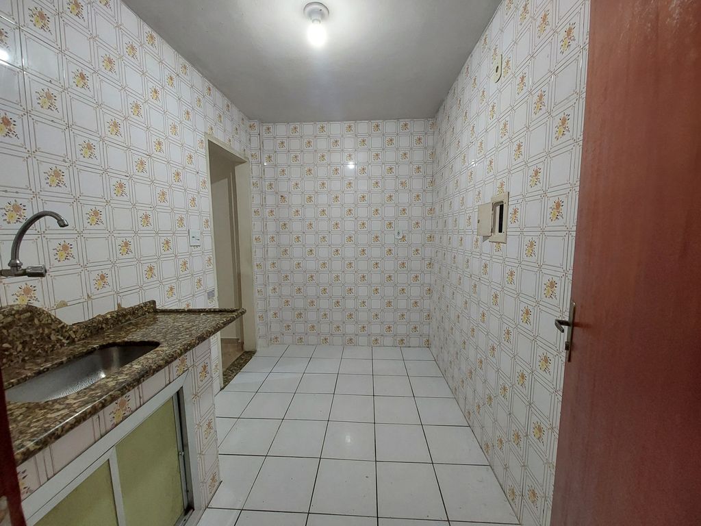 Imagens do imóveis Apartamento Dois Quartos para venda em campo grande Rio de Janeiro