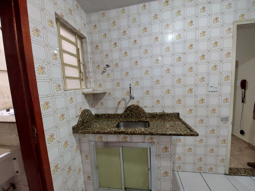 Imagens do imóveis Apartamento Dois Quartos para venda em campo grande Rio de Janeiro