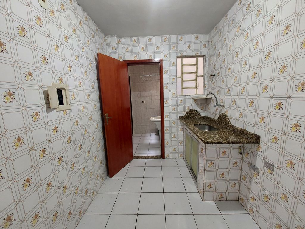 Imagens do imóveis Apartamento Dois Quartos para venda em campo grande Rio de Janeiro