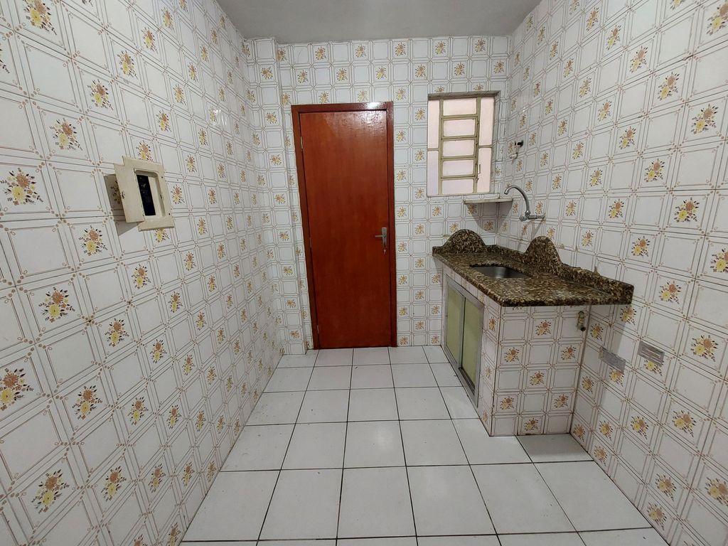Imagens do imóveis Apartamento Dois Quartos para venda em campo grande Rio de Janeiro
