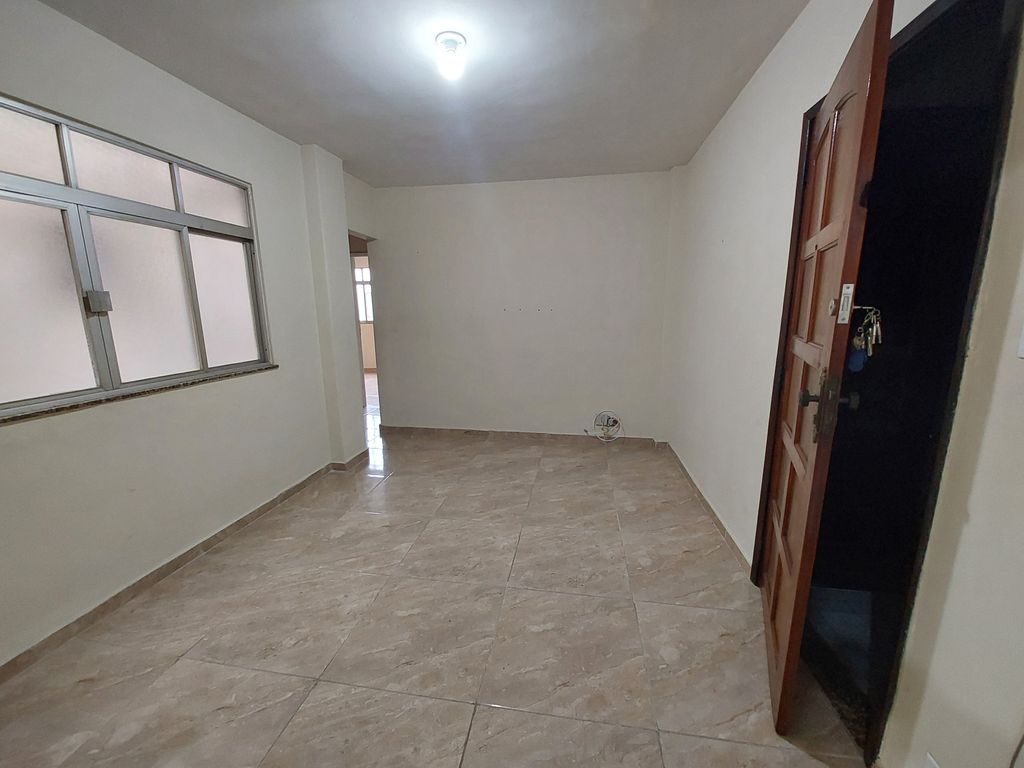 Imagens do imóveis Apartamento Dois Quartos para venda em campo grande Rio de Janeiro