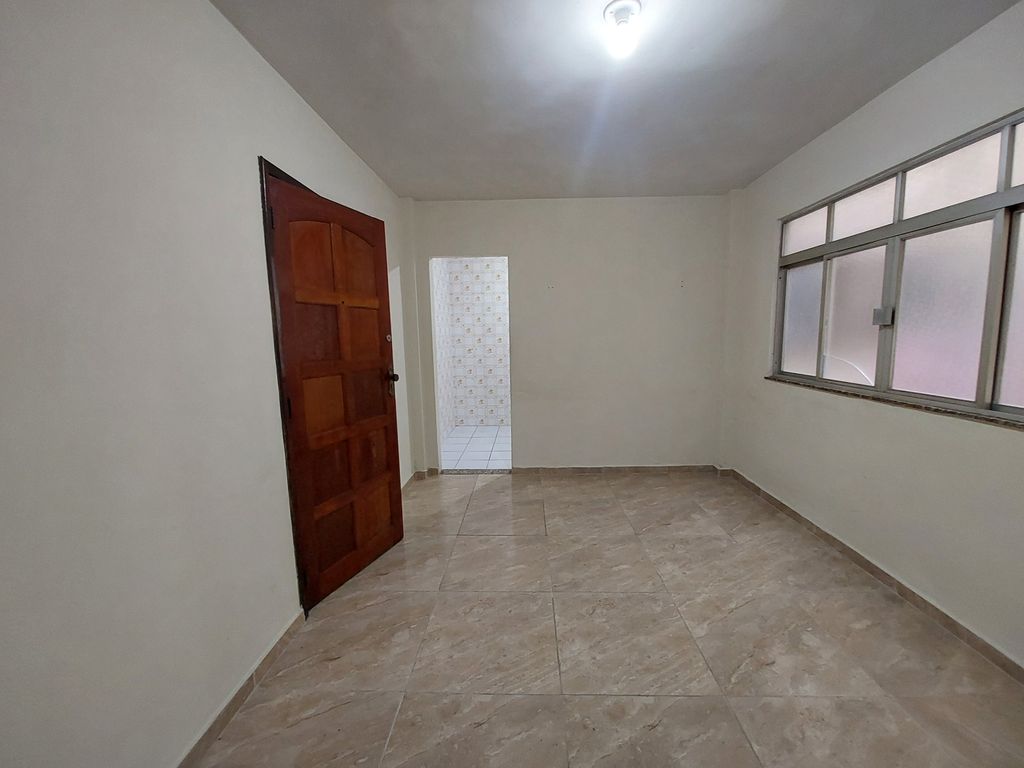 Imagens do imóveis Apartamento Dois Quartos para venda em campo grande Rio de Janeiro