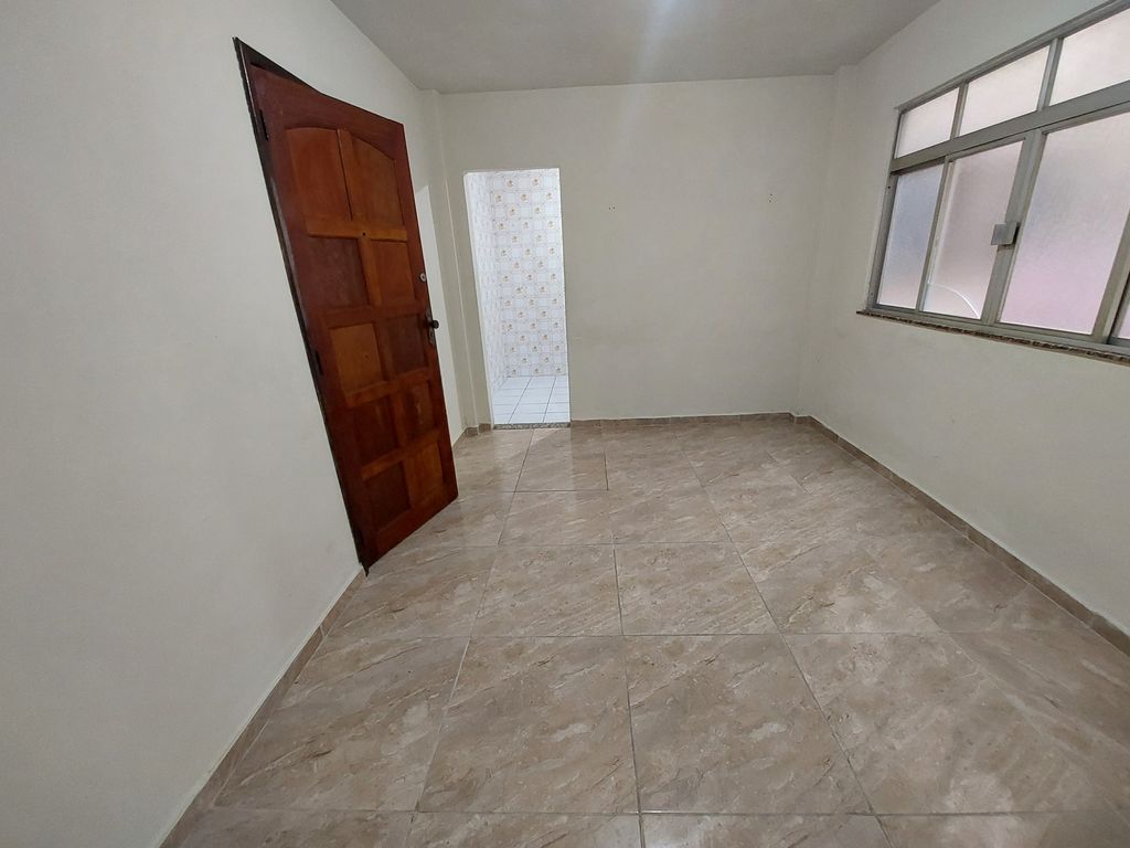 Imagens do imóveis Apartamento Dois Quartos para venda em campo grande Rio de Janeiro