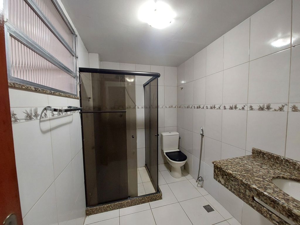 Imagens do imóveis Apartamento Dois Quartos para venda em campo grande Rio de Janeiro