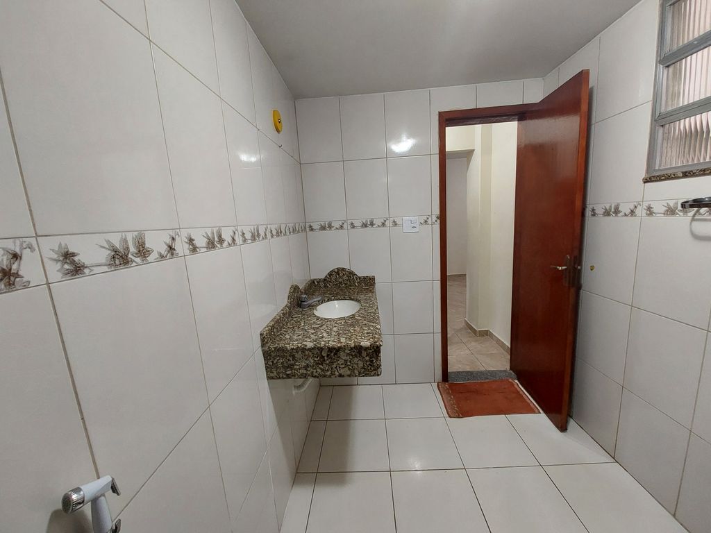 Imagens do imóveis Apartamento Dois Quartos para venda em campo grande Rio de Janeiro