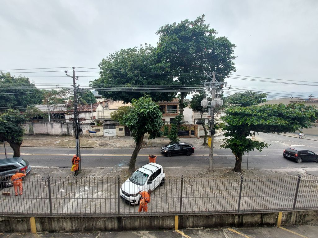 Imagens do imóveis Apartamento Dois Quartos para venda em campo grande Rio de Janeiro