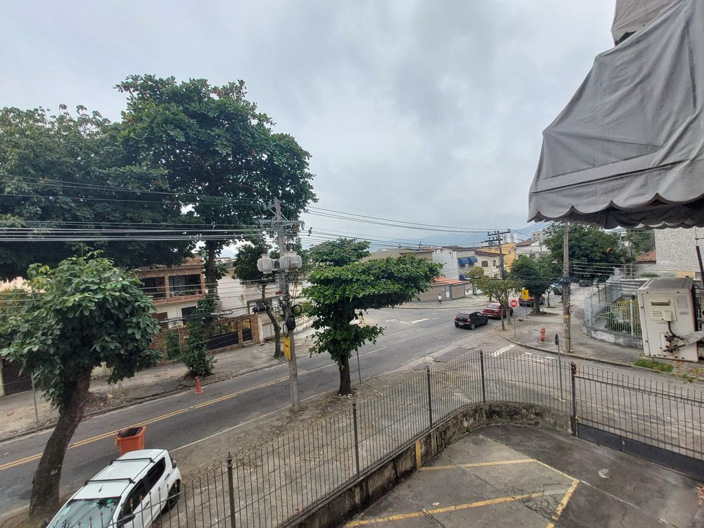 Imagens do imóveis Apartamento Dois Quartos para venda em campo grande Rio de Janeiro