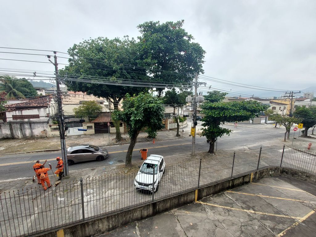 Imagens do imóveis Apartamento Dois Quartos para venda em campo grande Rio de Janeiro