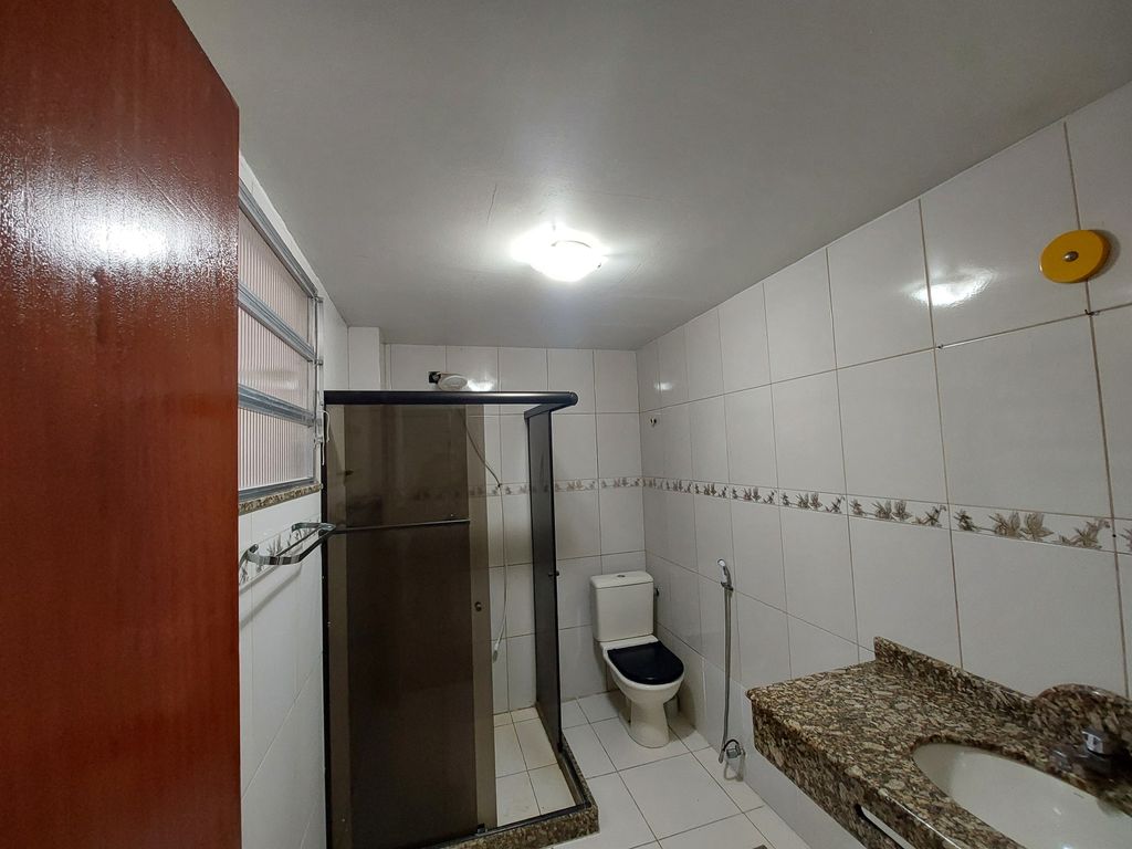Imagens do imóveis Apartamento Dois Quartos para venda em campo grande Rio de Janeiro