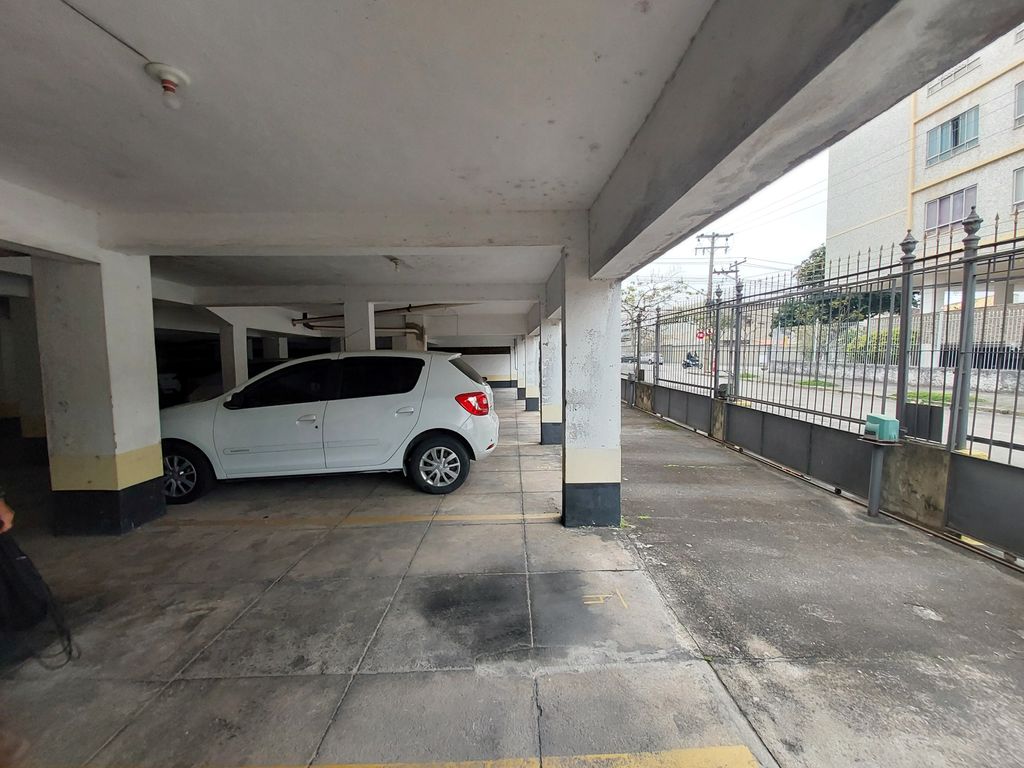 Imagens do imóveis Apartamento Dois Quartos para venda em campo grande Rio de Janeiro