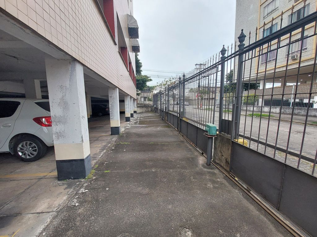 Imagens do imóveis Apartamento Dois Quartos para venda em campo grande Rio de Janeiro