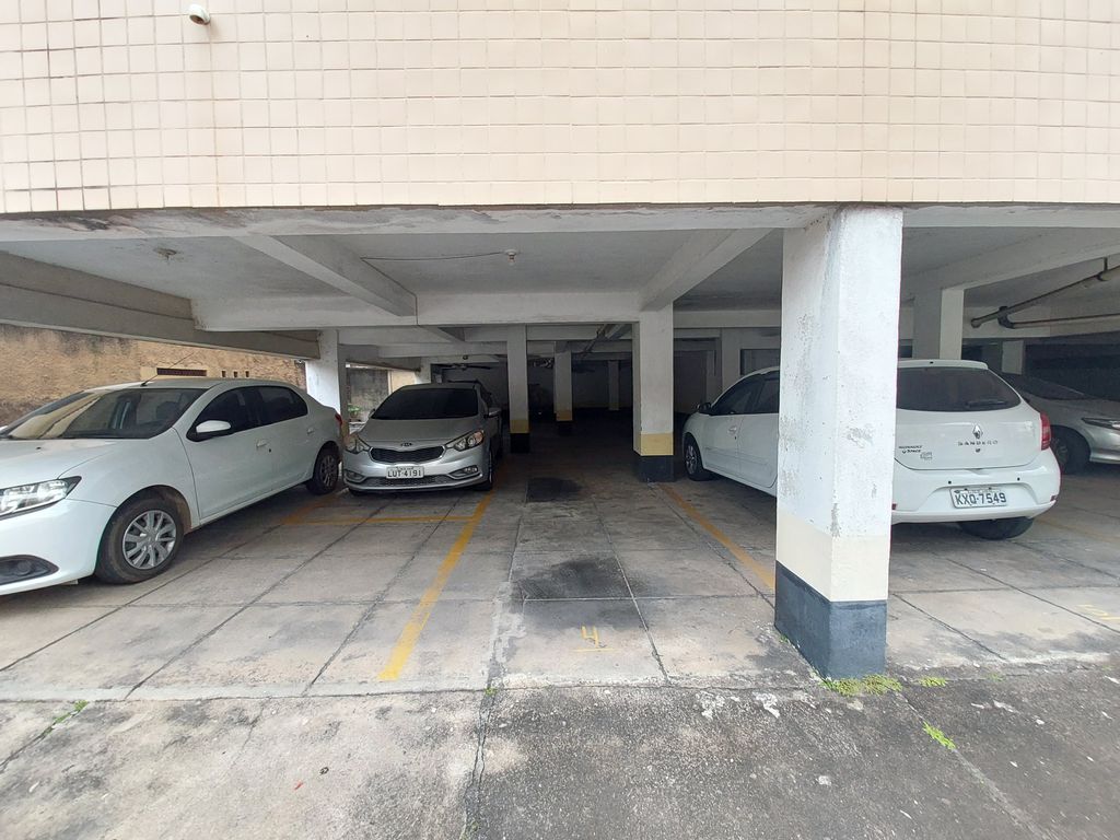 Imagens do imóveis Apartamento Dois Quartos para venda em campo grande Rio de Janeiro