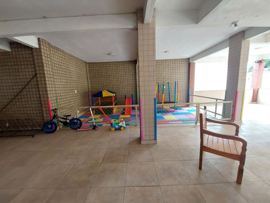 Imagens do imóveis Apartamento Dois Quartos para venda em campo grande Rio de Janeiro