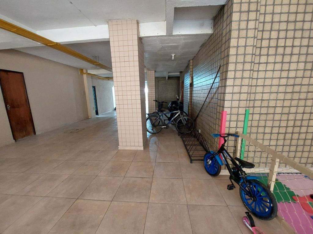 Imagens do imóveis Apartamento Dois Quartos para venda em campo grande Rio de Janeiro