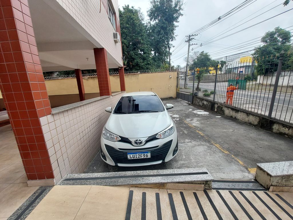 Imagens do imóveis Apartamento Dois Quartos para venda em campo grande Rio de Janeiro