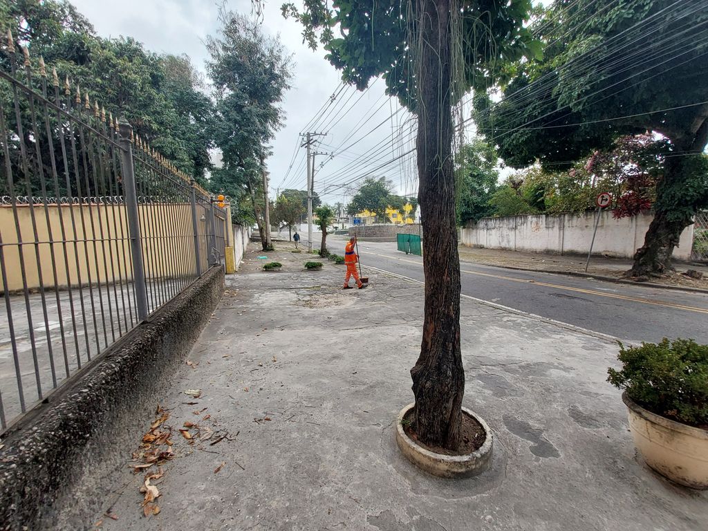 Imagens do imóveis Apartamento Dois Quartos para venda em campo grande Rio de Janeiro