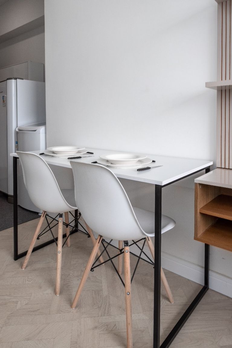 Imagens do imóveis Excelente Apartamento Conjugado Reformado e Mobiliado