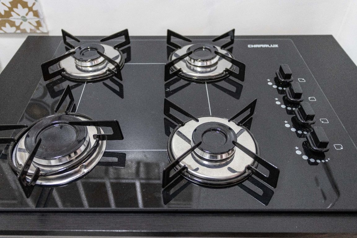 Imagens do imóveis Excelente Apartamento Conjugado Reformado e Mobiliado