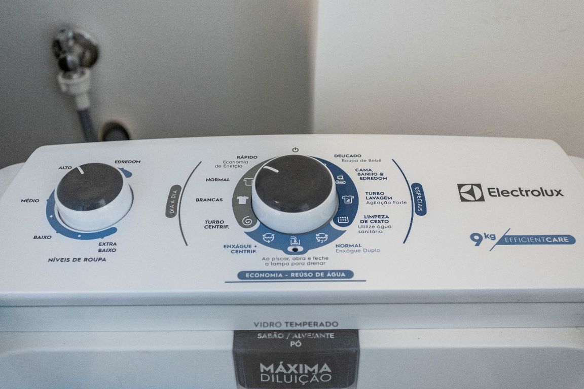 Imagens do imóveis Excelente Apartamento Conjugado Reformado e Mobiliado