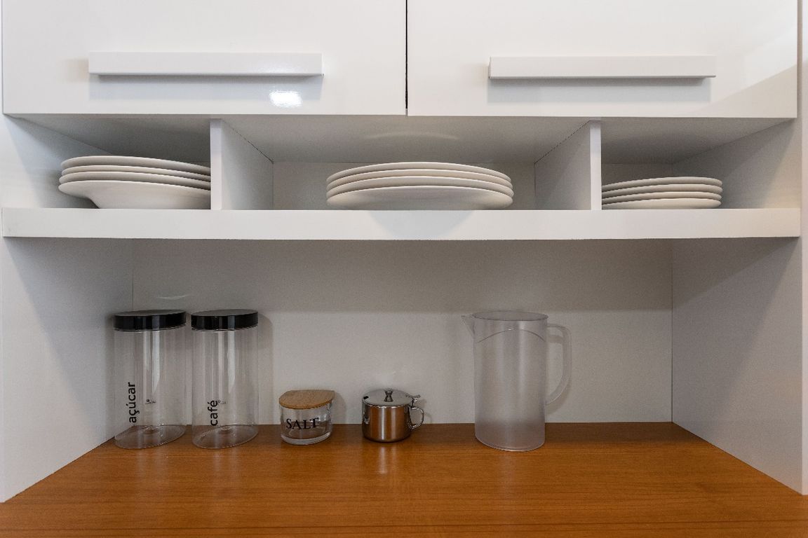 Imagens do imóveis Excelente Apartamento Conjugado Reformado e Mobiliado