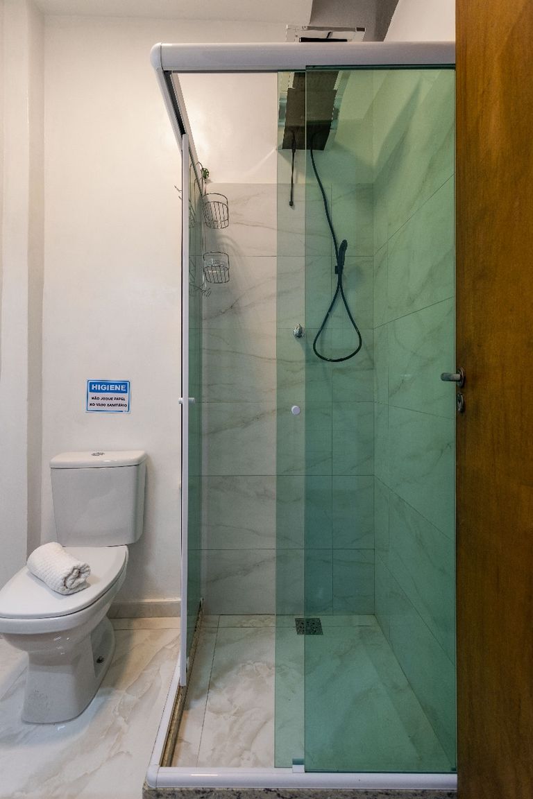 Imagens do imóveis Excelente Apartamento Conjugado Reformado e Mobiliado