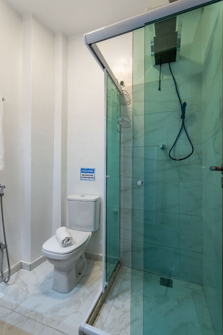 Imagens do imóveis Excelente Apartamento Conjugado Reformado e Mobiliado