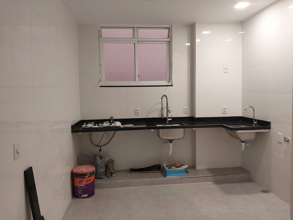 Imagens do imóveis Apartamento sala quarto com dependência