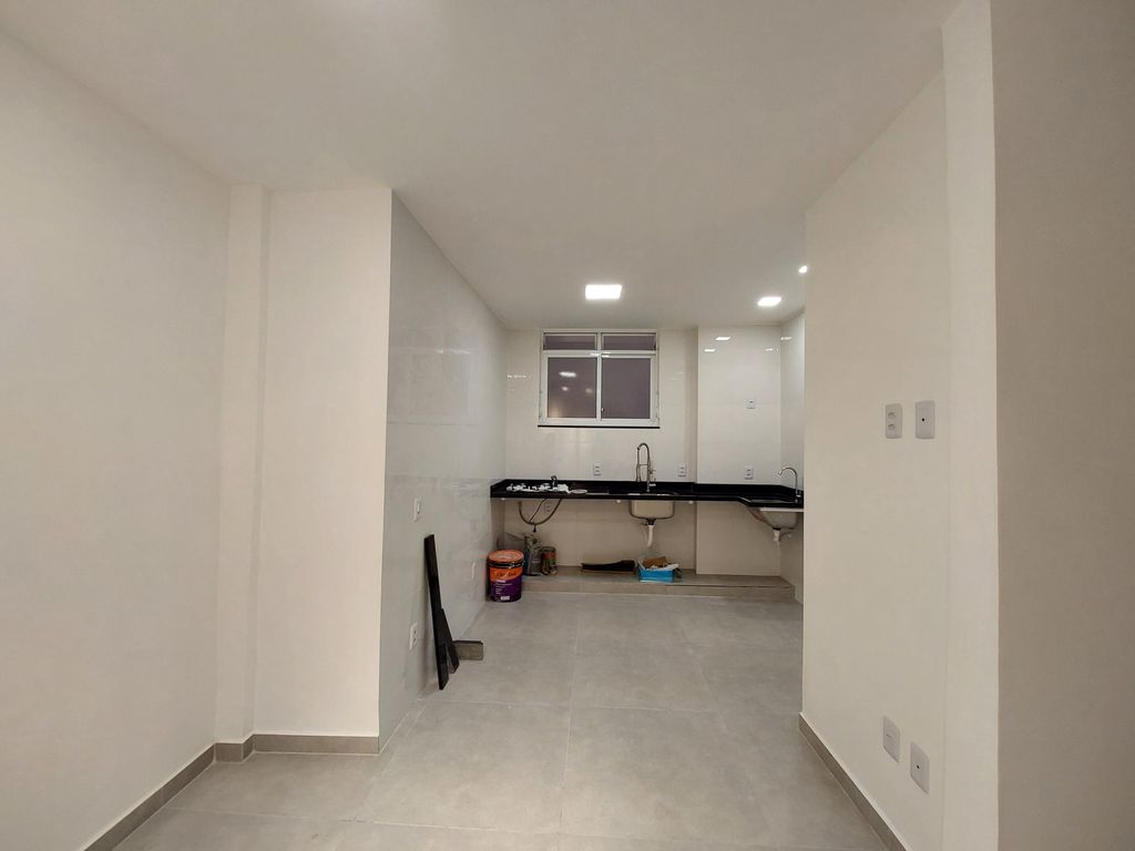 Imagens do imóveis Apartamento sala quarto com dependência