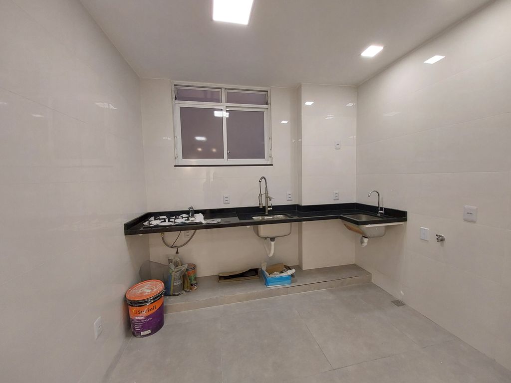 Imagens do imóveis Apartamento sala quarto com dependência