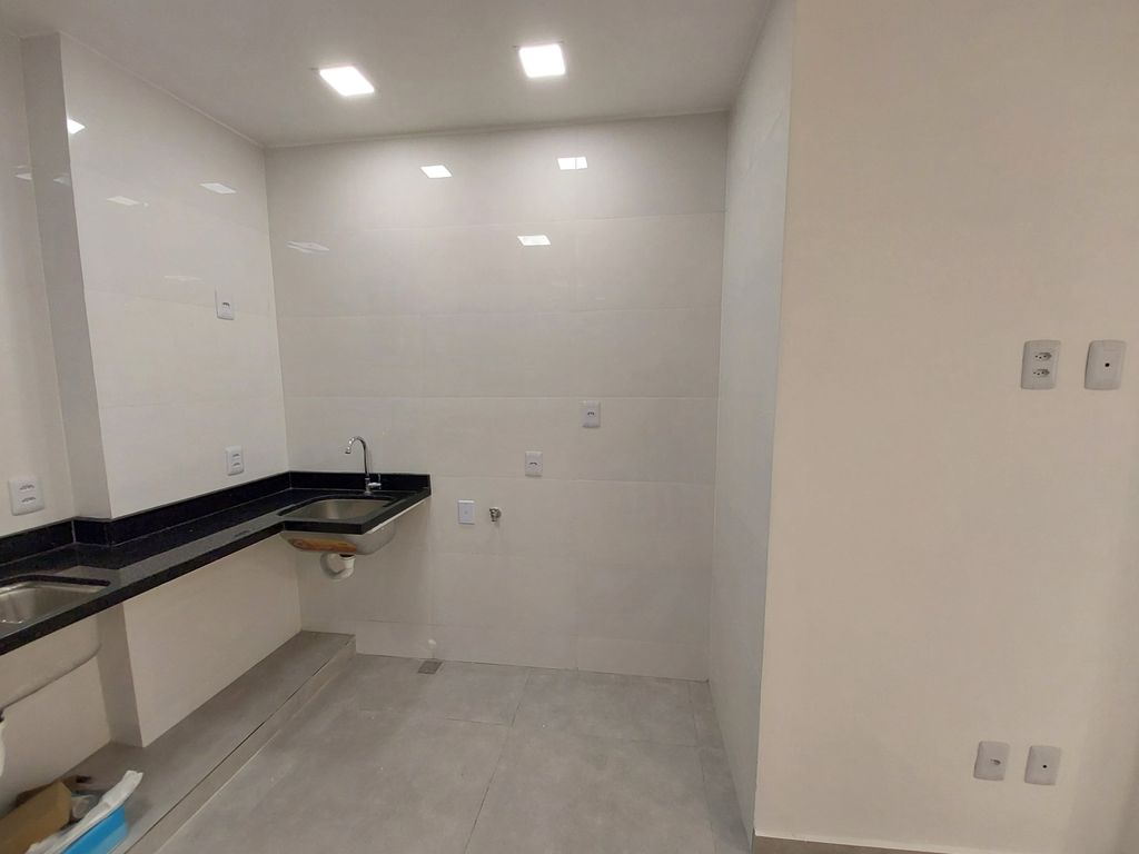 Imagens do imóveis Apartamento sala quarto com dependência