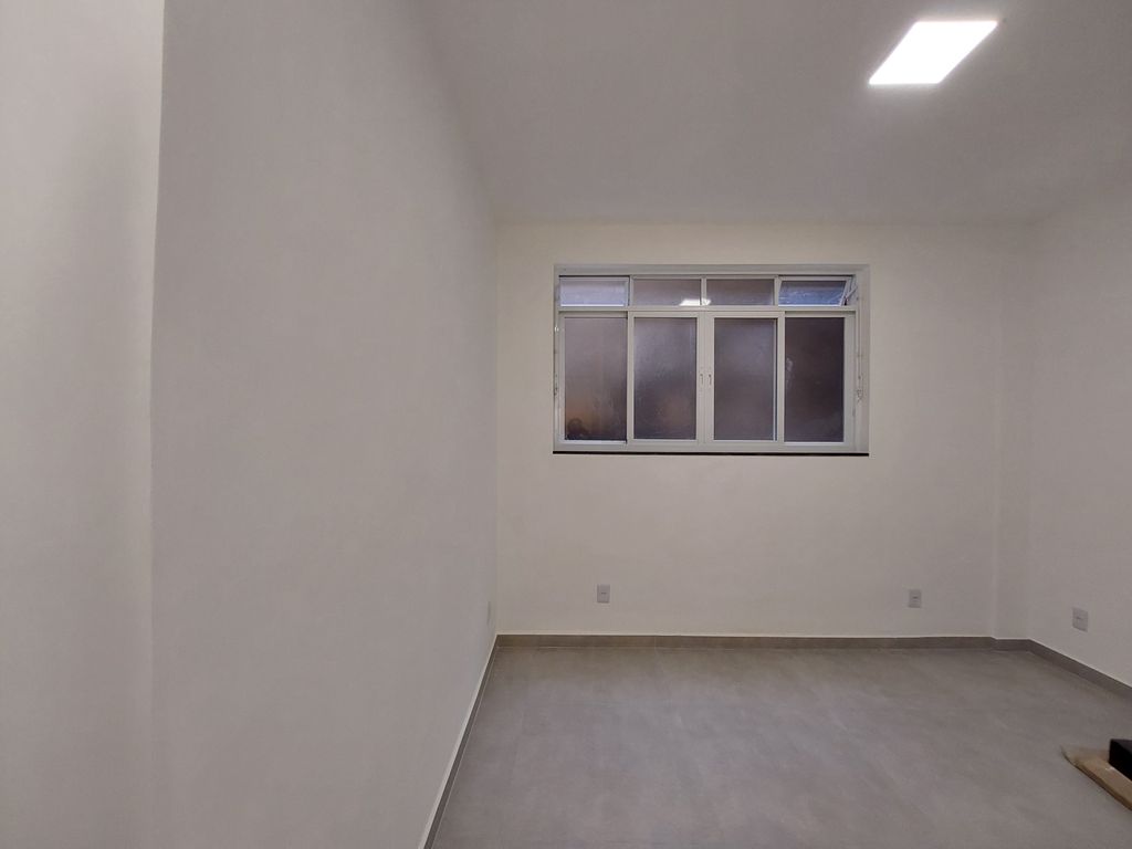 Imagens do imóveis Apartamento sala quarto com dependência