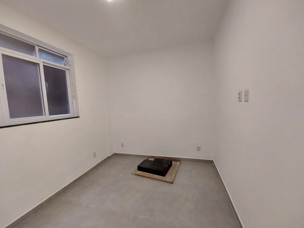 Imagens do imóveis Apartamento sala quarto com dependência