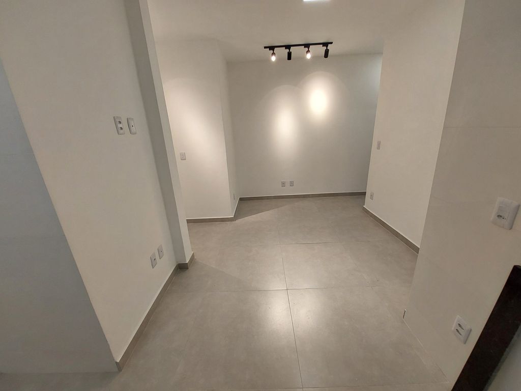 Imagens do imóveis Apartamento sala quarto com dependência