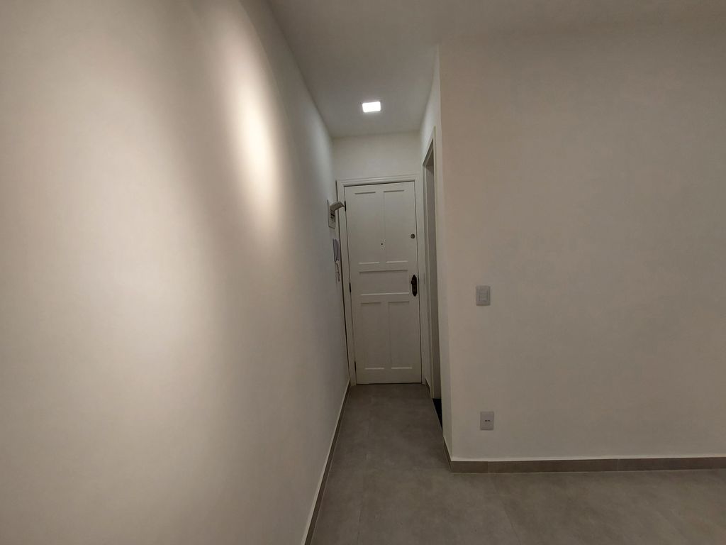 Imagens do imóveis Apartamento sala quarto com dependência