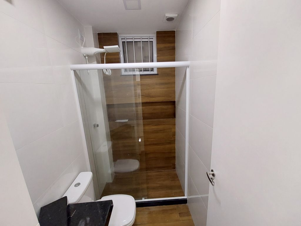 Imagens do imóveis Apartamento sala quarto com dependência