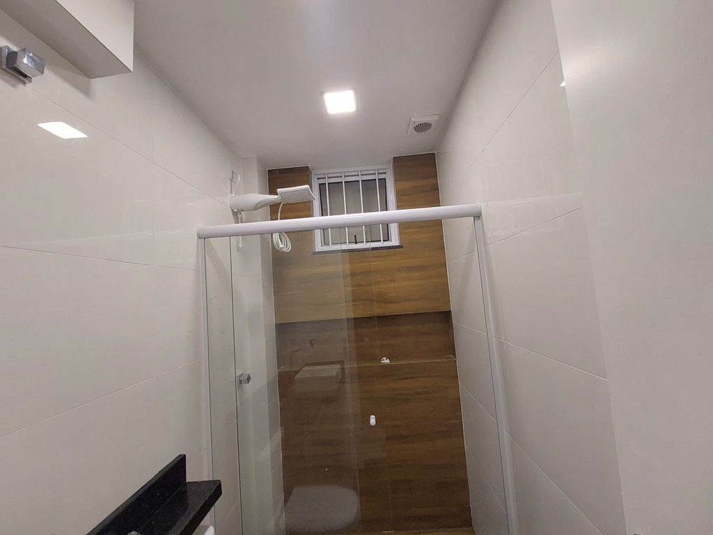 Imagens do imóveis Apartamento sala quarto com dependência