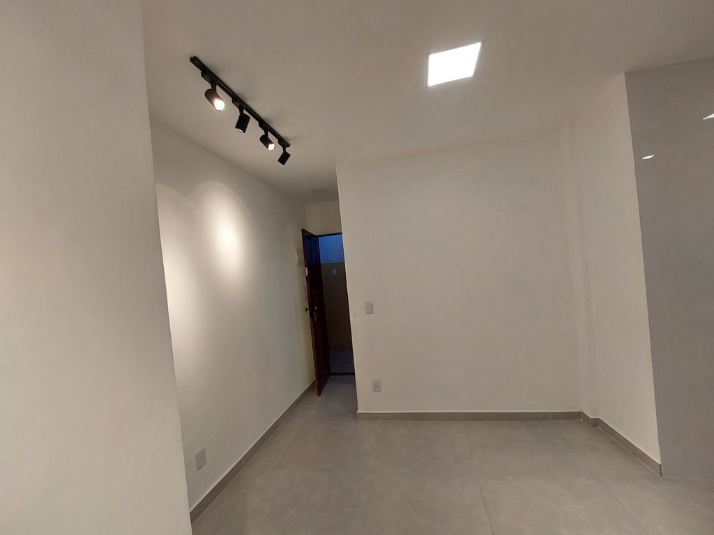 Imagens do imóveis Apartamento sala quarto com dependência