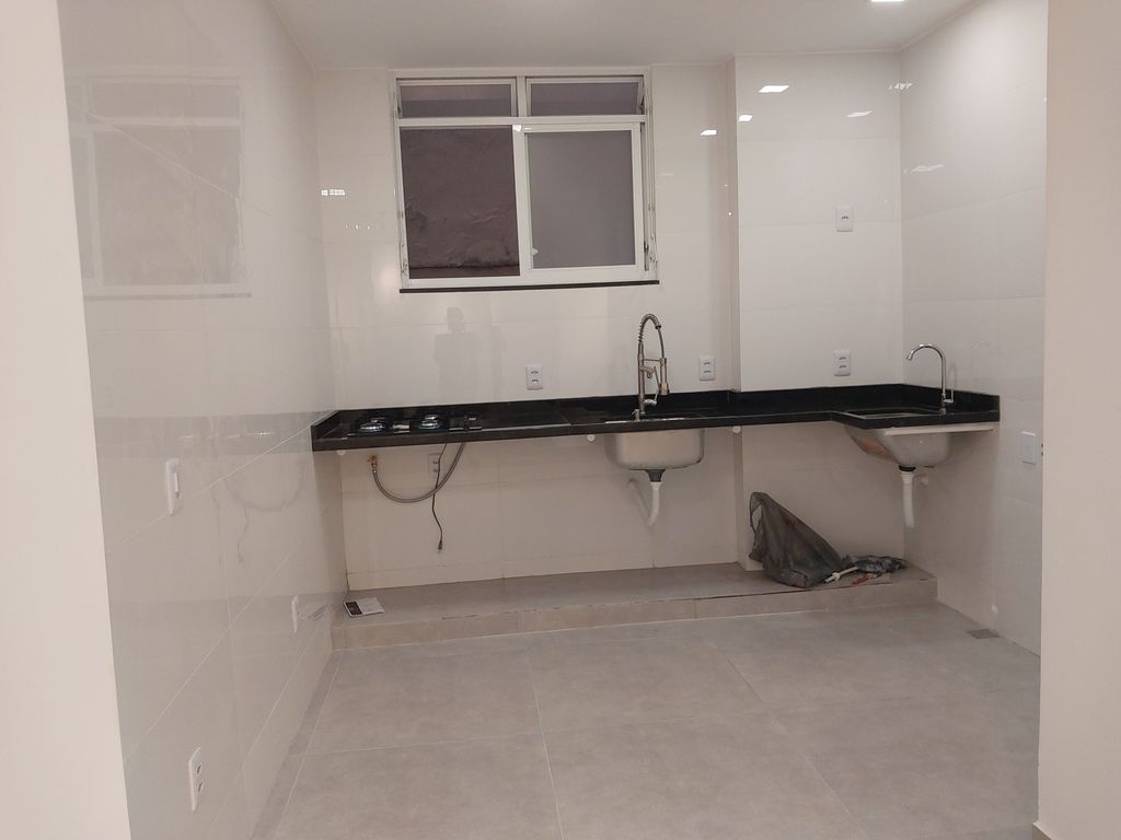 Imagens do imóveis Apartamento sala quarto com dependência