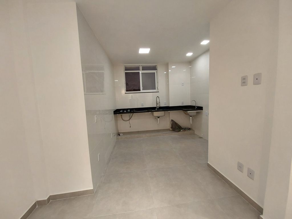 Imagens do imóveis Apartamento sala quarto com dependência