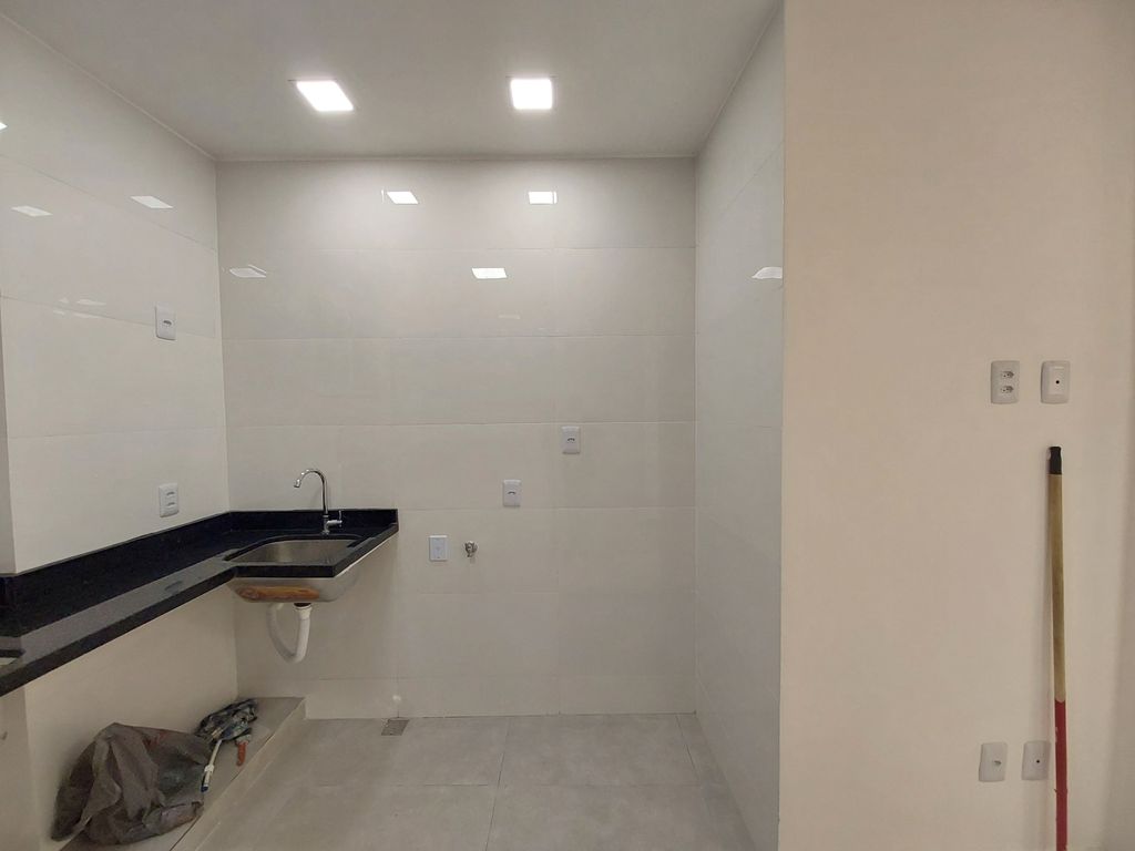Imagens do imóveis Apartamento sala quarto com dependência