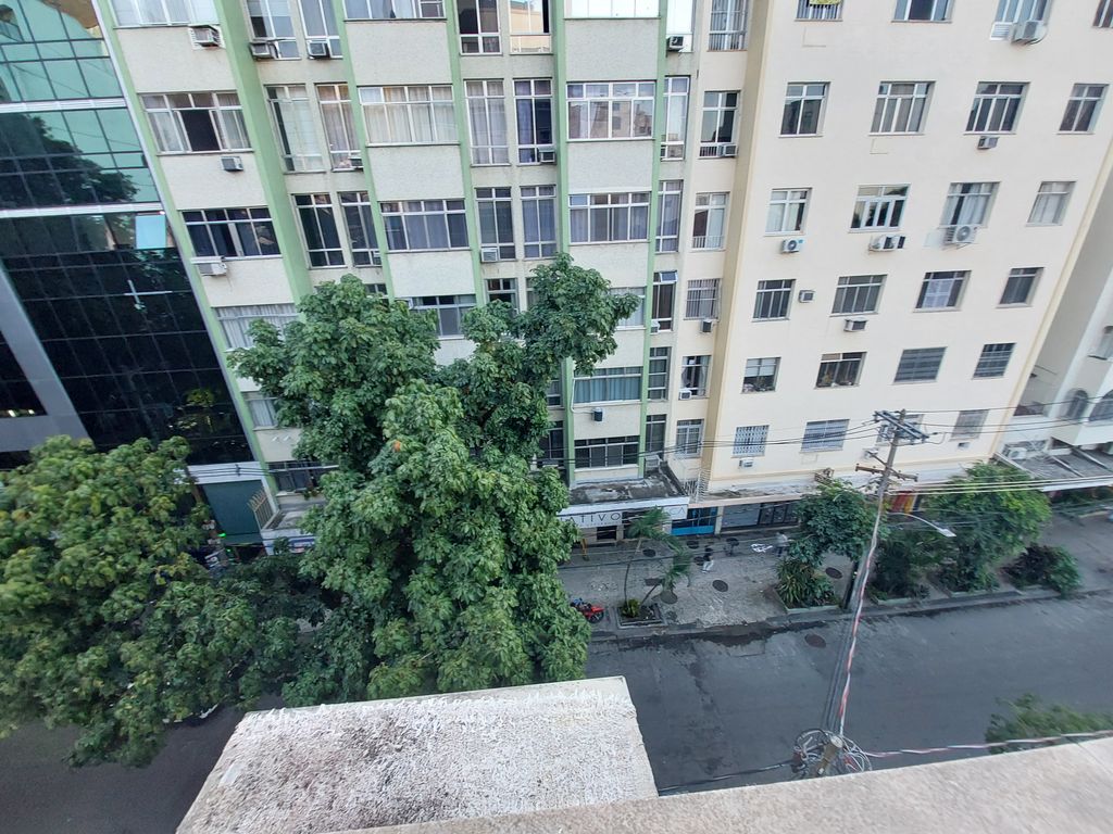 Imagens do imóveis Apartamento três quartos Tijuca próximo da praça saens penha