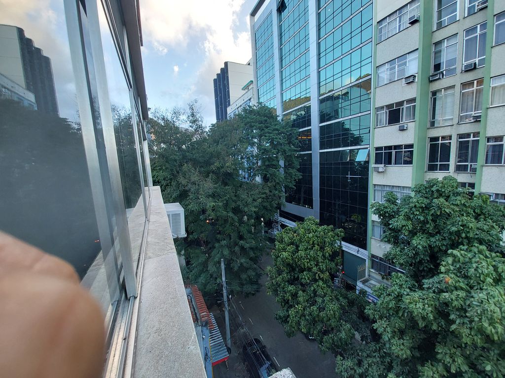 Imagens do imóveis Apartamento três quartos Tijuca próximo da praça saens penha