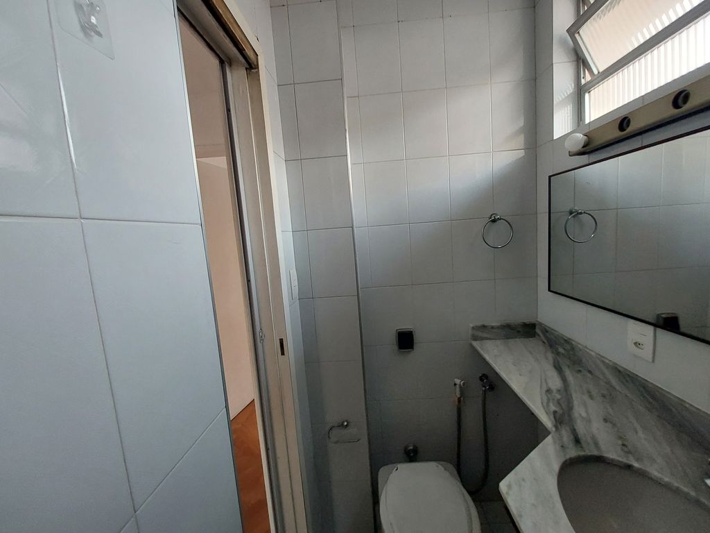 Imagens do imóveis Apartamento três quartos Tijuca próximo da praça saens penha