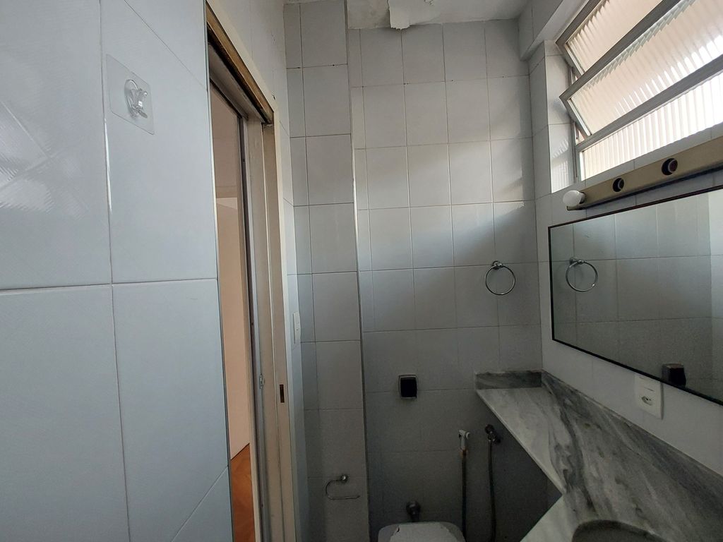 Imagens do imóveis Apartamento três quartos Tijuca próximo da praça saens penha