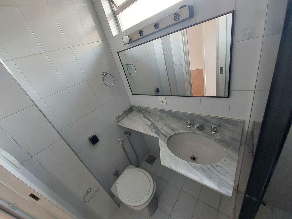 Imagens do imóveis Apartamento três quartos Tijuca próximo da praça saens penha